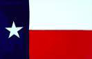 texan flag