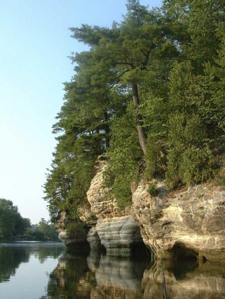 Fox River Dells